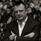 Patrick Hawes