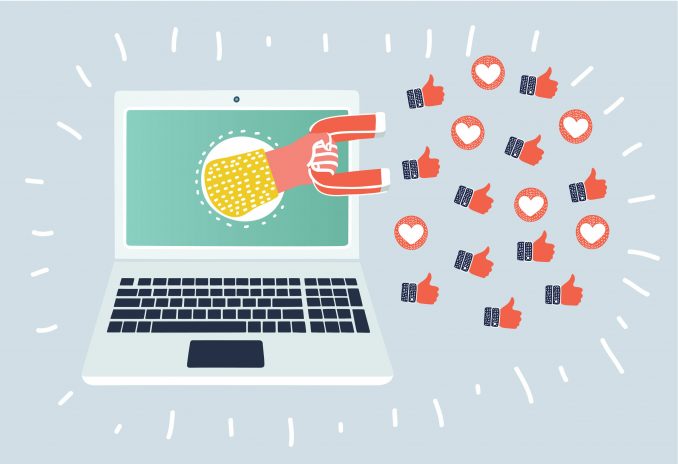 How to Grow Your Email List with Lead Magnets