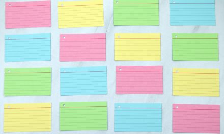 How to Outline Your Nonfiction Book Manuscript Using the Storyboard Method