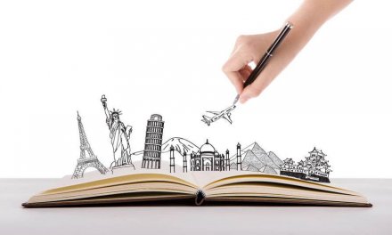 When it Comes to Book Design, Trust the Experts, Not Mom! by Tamara Dever