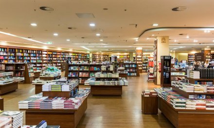 How to Get Your Book Considered for Placement in Barnes and Noble and Other Retailers