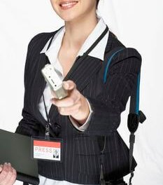 How to Prepare for Author Interviews