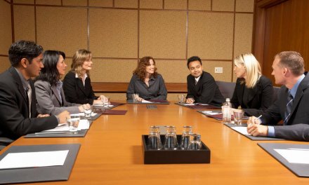 Marketing Method for Non-fiction Authors: Build Your Own Community