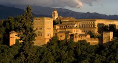 Alhambra