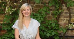 Alison Balsom