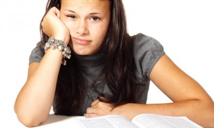 Am I Boring You? How to Enliven Your Nonfiction Writing by Anne Janzer