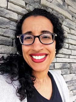 Publishing Pro Interview: Amanda C. Bauch