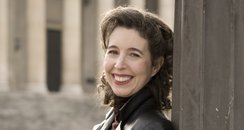 Angela Hewitt