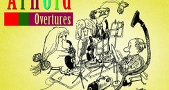 Arnold Overtunes