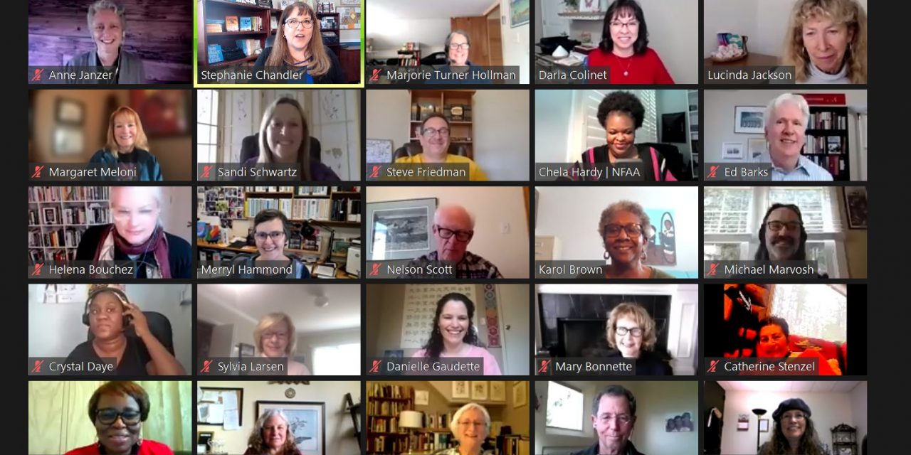 Author Brainstorm Exchange – Mastermind Groups for Members Only – 03/04/2026