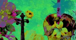 Bach cello suite 1