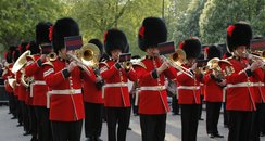 Band of the Coldstream Guards