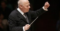 Bernard Haitink