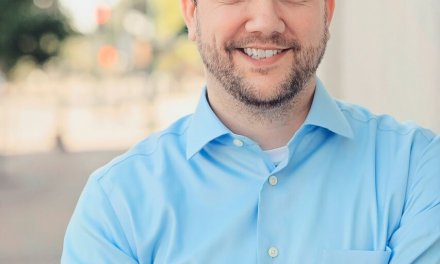 Member of the Week: Blake Atwood, author of Don’t Fear the Reaper: Why Every Author Needs an Editor