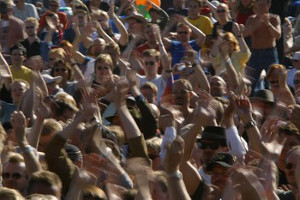 Brand Aid: 5 Steps for Creating Fans for Life by Michael Larsen