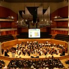 Bridgewater Hall
