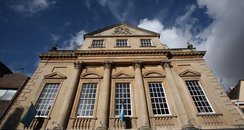 Bristol Old Vic