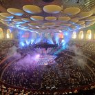 Classic FM Live 2011