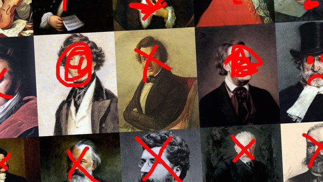 classical music dead
