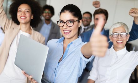 Building and Finding Your Community of Influence