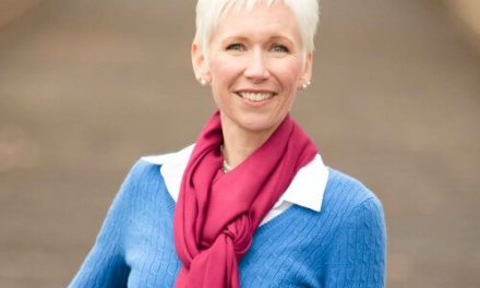 Member Interview: Cristen S. Iris