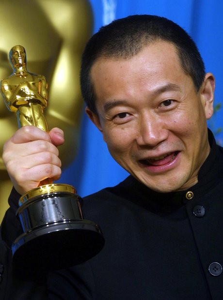 Crouching Tiger, Hidden Dragon - Tan Dun