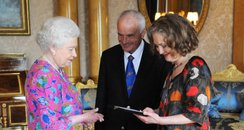 Dame Emma Kirkby
