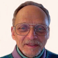 Outlining Non-Fiction – Guest Post by David Colin Carr