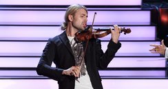 david garrett playing violin