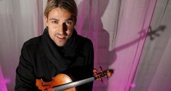 David Garrett