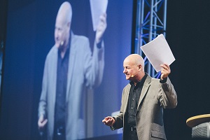 Recording: Ed Rigsbee – How to Get Booked to Speak at Trade Association Events