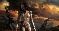 Final Fantasy: The Spirits Within