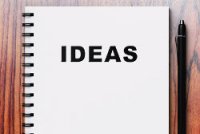 For authors who’ve already been published, what would you do differently next time?