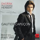Gautier Capuçon Dvořák Herbert