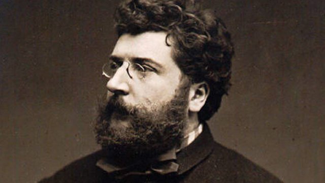 Georges Bizet