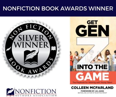 Get Gen Z into the Game