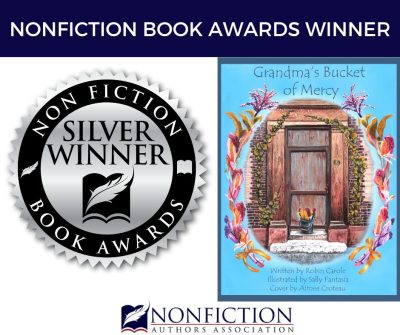 Grandma's Bucket of Mercy