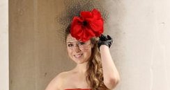 Hayley Westenra, Photo by Oli Scarff