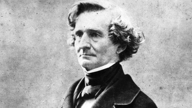 Hector Berlioz
