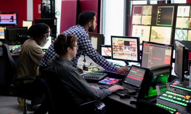 How to Land Top-Tier Media by Joanne McCall