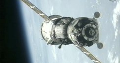 International space station