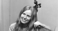 Jacqueline du Pre