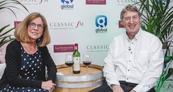 Classic FM Live 2014