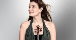 Janine Jansen Bach Concertos