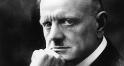 Jean Sibelius