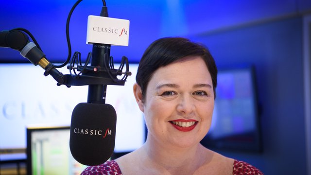 Jessica Curry