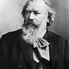 Johannes Brahms