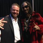 jospeh calleja and snoop dogg