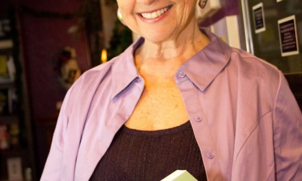 Author Interview: Judith Briles, The Book Shepherd