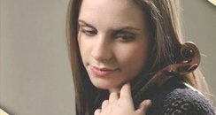 Julia Fischer Bach